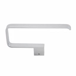 Italia Palermo Polished Chrome Towel Ring, Solid Brass thumbnail 4