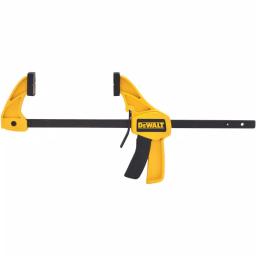 DEWALT 4-Piece Trigger Clamp Set thumbnail 4
