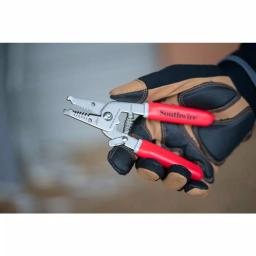 Southwire S1626STR Compact Stranded Wire Stripper, 16-26 AWG thumbnail 3