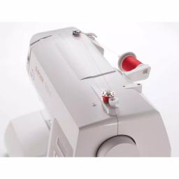 SINGER Brilliance Sewing Machine with 80 Built-in Stitches and Automatic Needle Threader thumbnail 4