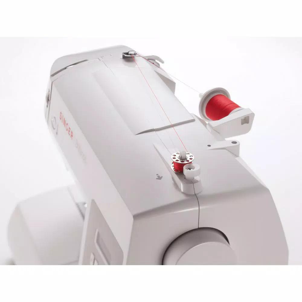 SINGER Brilliance Sewing Machine with 80 Built-in Stitches and Automatic Needle Threader
