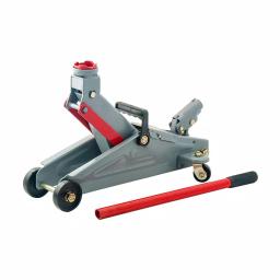 Pro-Lift 2 Ton Hydraulic Floor Jack, Heavy Duty Steel Construction thumbnail 3