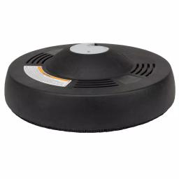 Forney 16 in. Outflow Surface Cleaner, Stainless Steel Pressure Washer Attachment thumbnail 2