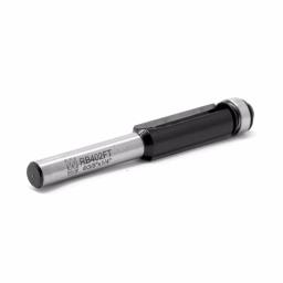 WEN 3/8 in. Flush Trim Carbide Tipped Router Bit with 1/4 in. Shank thumbnail 3