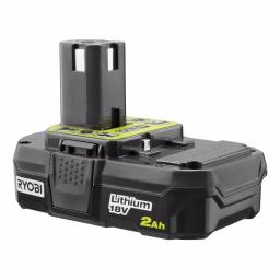 RYOBI 18V ONE+ 2.0 Ah Compact Lithium-Ion Battery 10-Pack thumbnail 5