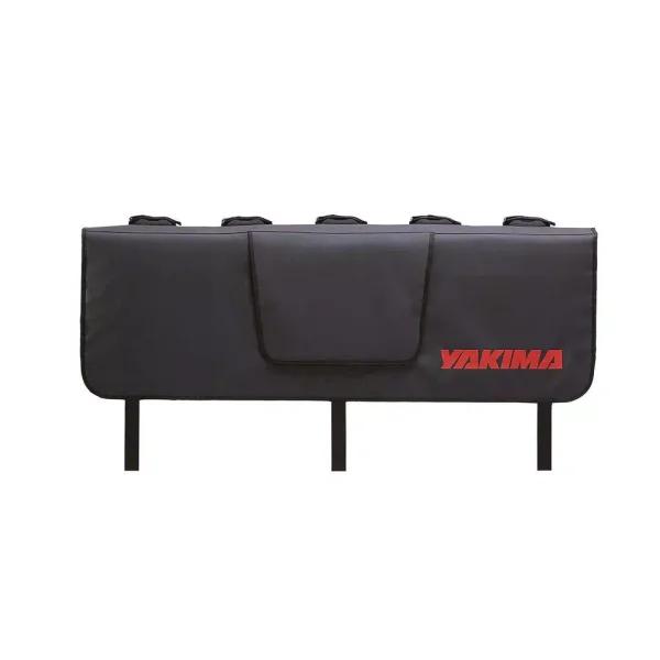 Yakima GateKeeper Medium Tailgate Pad for 5 Bikes