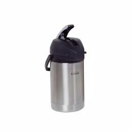 BUNN 2.5 Liter Stainless Steel Lever-Action Airpot, 84 oz. thumbnail 1