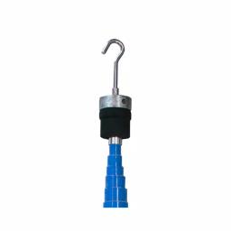 Jonard Tools RDT-18K 18 ft. Telescoping Fiberglass Pole with Shoulder Strap thumbnail 2