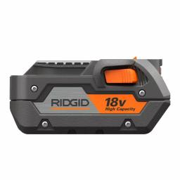 RIDGID 18V OCTANE Cordless Brushless 3-1/4 in. Hand Planer Kit with 4.0 Ah Battery and Charger thumbnail 13