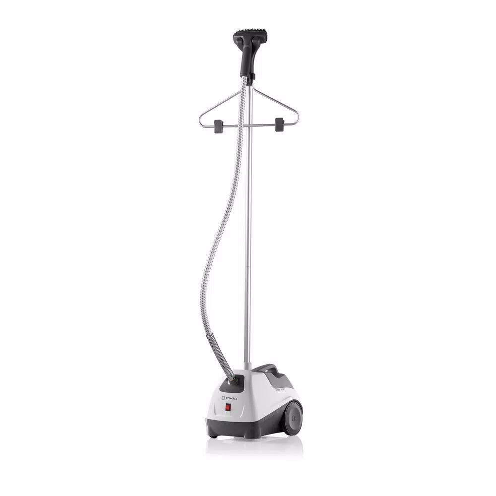 RELIABLE Vivio 500GC Professional Garment Steamer, 1300W Standing Clothes Steamer with 128 oz Water Tank