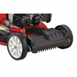 Troy-Bilt 21 in. 159 cc Gas Self-Propelled Walk Behind Lawn Mower with TriAction Cutting System thumbnail 4