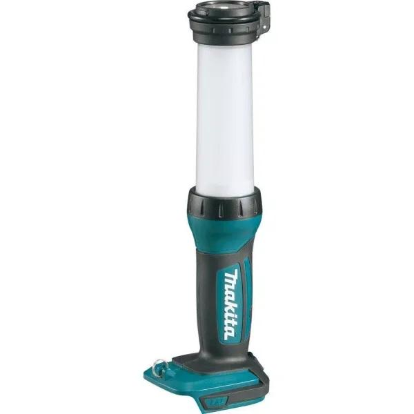 Makita 18V LXT Cordless LED Lantern and Flashlight, 610 Lumens