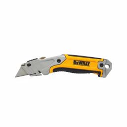 DEWALT Utility Knife Set - 2 Retractable Knives and 75-Pack Blades, 3-Piece Combo thumbnail 6
