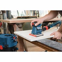 Bosch Corded Variable Speed Palm Router and Orbital Sander Combo Kit thumbnail 7
