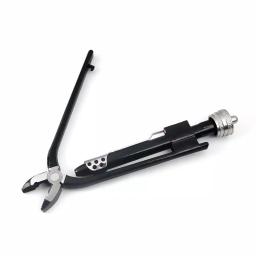XtremepowerUS 6-Inch Automatic Safety Wire Twisting Pliers with Locking Jaws and Integrated Cutters thumbnail 3