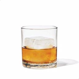 TOSSWARE Reserve Unbreakable 12 oz. Tritan Old Fashioned Glasses, Set of 24 thumbnail 2