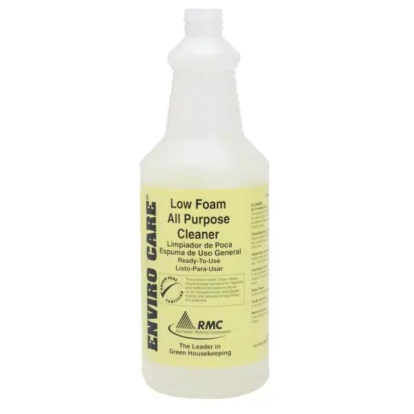 RMC 32 oz. Low Foam Multi-Surface Cleaner Trigger-Spray Bottle with Silk-Screened Label