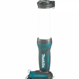Makita 18V LXT Cordless LED Lantern and Flashlight, 610 Lumens thumbnail 4