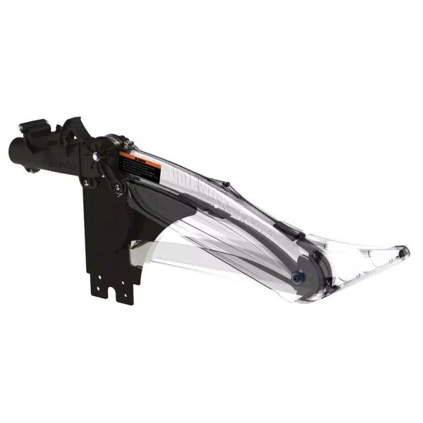 SawStop Dust Blade Guard for SawStop Contractor Saws - Above-Table Dust Collection & Safety Guard