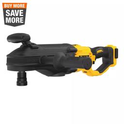 DEWALT FLEXVOLT 60V MAX Brushless Quick-Change Stud & Joist Drill with E-Clutch (Tool-Only) thumbnail 1
