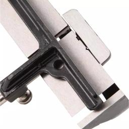 Stanley 10 in. Bullnose Rabbet Plane with Cast Iron Body thumbnail 2
