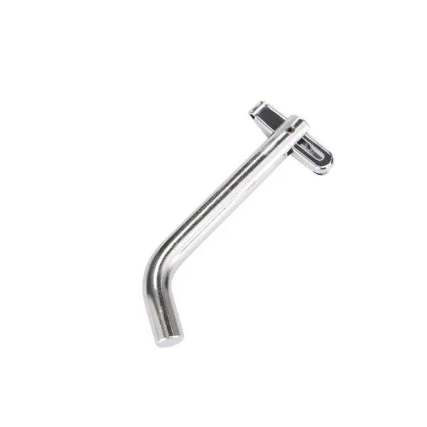 TowSmart 1/2 in. Anti-Theft Receiver Hitch Pin for Class II Receivers