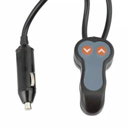 Black Bull 12V Automatic Electric Car Jack, 2000 lb. Capacity thumbnail 3
