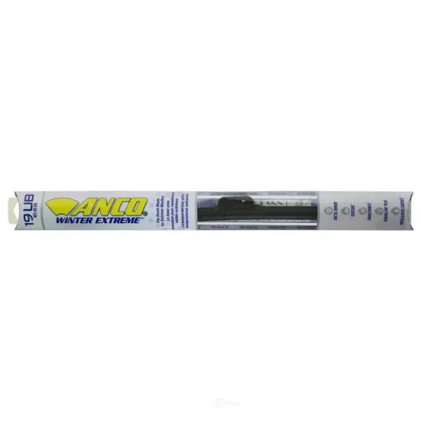 ANCO Winter Extreme Beam Windshield Wiper Blade