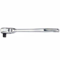 Wright Tool 3/8 in. Drive 7-7/8 in. Pear Shaped Single Pawl Ratchet thumbnail 1