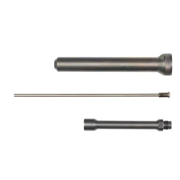 Milwaukee M12 6 in. Rivet Tool Extension, Low Profile All-Metal Design