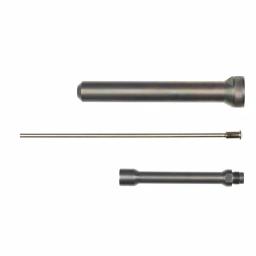 Milwaukee M12 6 in. Rivet Tool Extension, Low Profile All-Metal Design thumbnail 1