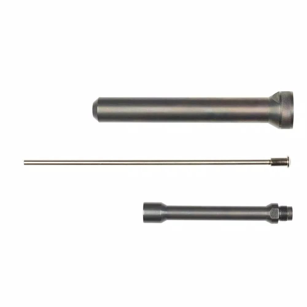 Milwaukee M12 6 in. Rivet Tool Extension, Low Profile All-Metal Design