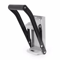 XtremepowerUS 12 oz. Aluminum Can Crusher, Heavy-Duty Steel Recycling Tool thumbnail 1