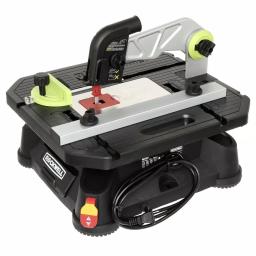 Rockwell BladeRunner X2 Portable Tabletop Saw, 4-in Corded Specialty Saw thumbnail 4