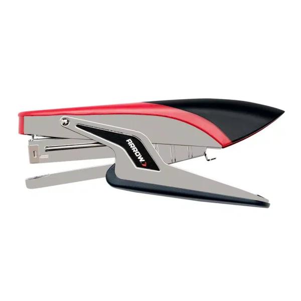 Arrow P21 Lightweight Plier Stapler with Soft Rubber Handle