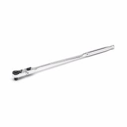 GEARWRENCH 1/4 in. Drive Slim Head Ratchet and Socket Set, 80-Piece thumbnail 2