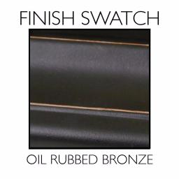 Design House 4 in. Square Corner Door Hinge, Oil Rubbed Bronze, 3-Pack thumbnail 5
