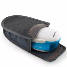 RELIABLE Portable 2-in-1 Travel Iron and Steamer, 1180W with Ceramic Soleplate thumbnail 10