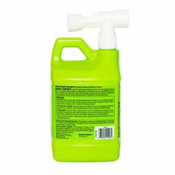 Mold Armor E-Z House Wash Mold and Mildew Remover Hose End Sprayer, 64 oz (2-Pack) thumbnail 5