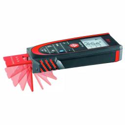 Leica DISTO D2 Laser Distance Meter, 330 ft. Range, Bluetooth Enabled thumbnail 2