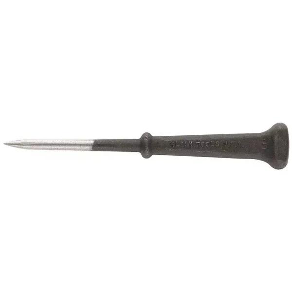 Klein Tools 3.5 in. Steel Scratch Awl
