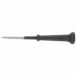 Klein Tools 3.5 in. Steel Scratch Awl thumbnail 1