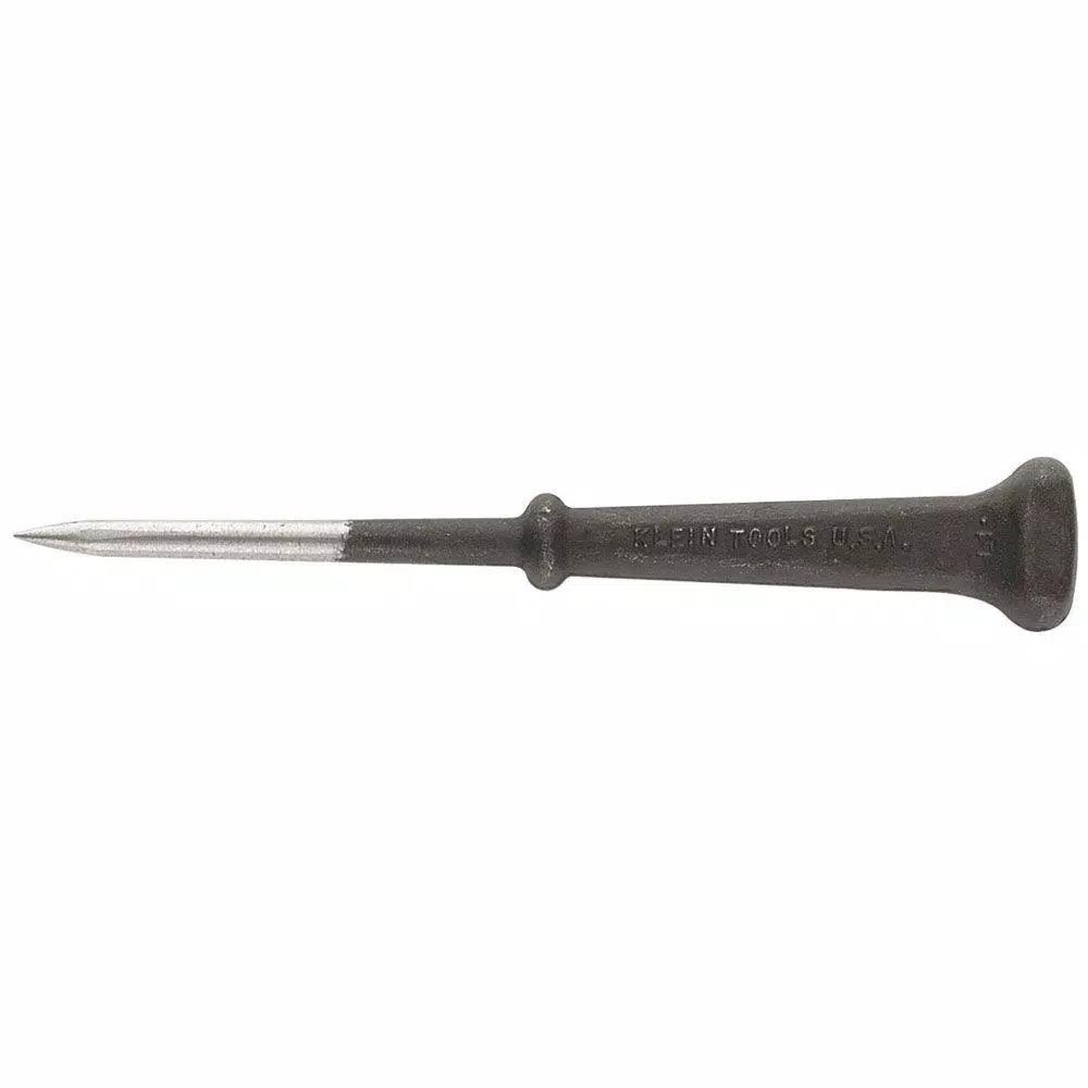 Klein Tools 3.5 in. Steel Scratch Awl