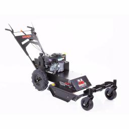 Swisher Predator 24 in. Self-Propelled Brush Cutter with 11.5 HP Briggs & Stratton Engine thumbnail 5