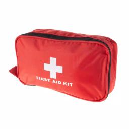 Wakeman Outdoors 180-Piece Outdoor First Aid Kit for Backpacking, Camping, and Hiking thumbnail 5
