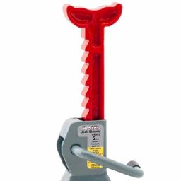 Pro-Lift Pro Lift T-6902 2-Ton Jack Stands with Ductile Cast Iron Ratchet Bar (Pair) thumbnail 3
