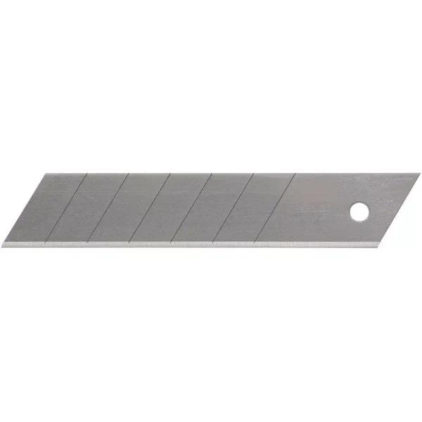 DEWALT DWHT11719 18 mm Snap Blades, 3-Piece Set