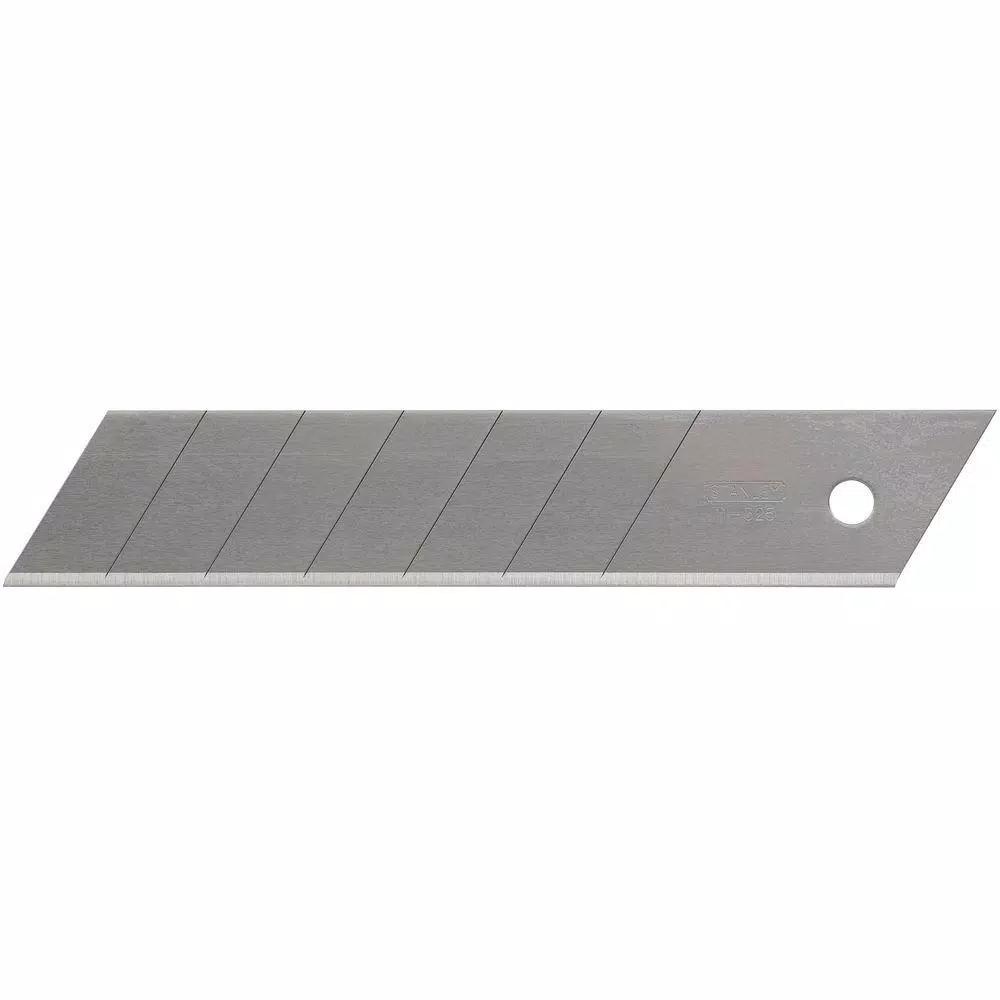DEWALT DWHT11719 18 mm Snap Blades, 3-Piece Set