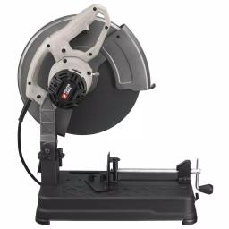 Porter-Cable 15 Amp 14 in. Corded Metal Chop Saw with 3,800 RPM Motor thumbnail 2