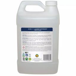 ECOS Pro Free and Clear Liquid Laundry Detergent, 128 oz. thumbnail 2